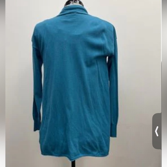 MASSIMO DUTTI NWT cardigan 💞 - Picture 2 of 2